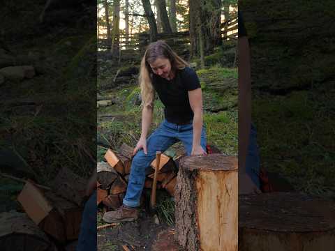 Avoid These Woodchopping Mistakes