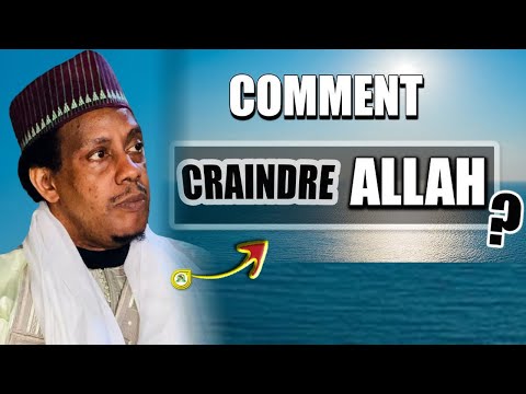 Lane Mooy Ragal Yallah Degueu avec Oustaz Ahmed Ba •@Faydatidianiya