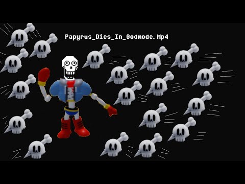 Undertale judgement day коды