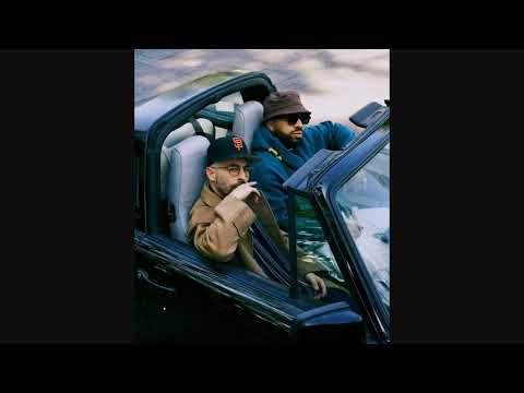 (FREE) LARRY JUNE X THE ALCHEMIST TYPE BEAT "VENDETTA"