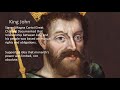 Medieval European History Concepts