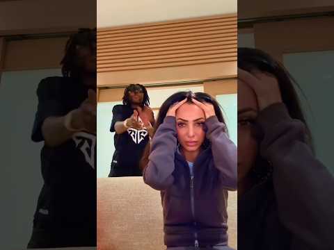 Vybz Kartel & Sidem Couples Challenge #shorts