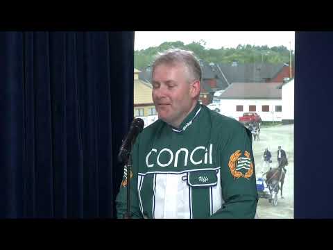 Uppsnack Solvalla Live 2025-06-18