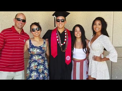 Dodger and father's ties to La Jolla Country Day