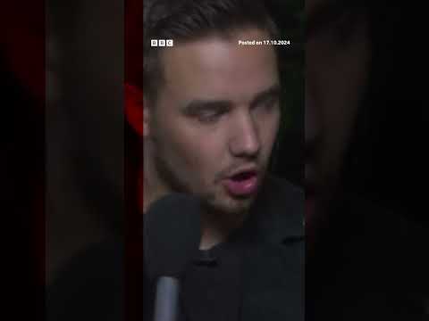 Liam Payne's career highlights, from One Direction star to solo artist. #LiamPayne #BBCNews