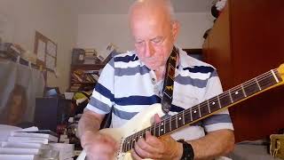 Brano hevy metal composto dal chitarrista hevy metal professionista Domenico bini 