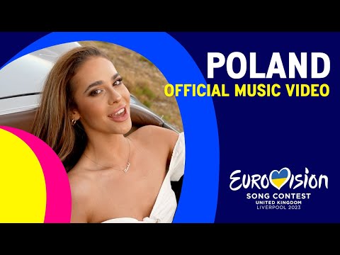 Blanka - Solo | Poland &#127477;&#127473; | Official Music Video | Eurovision 2023