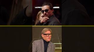 “**** is SHOT TO PIECES!” Sam Jones doesn’t hold back! #boxing