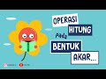 Operasi dan Penyederhanaan Akar