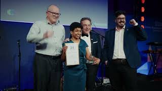 Highlights - Greater Manchester Cancer Awards 2026
