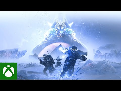 Destiny 2: Beyond Light ? Stasis Subclasses ? Gameplay Trailer