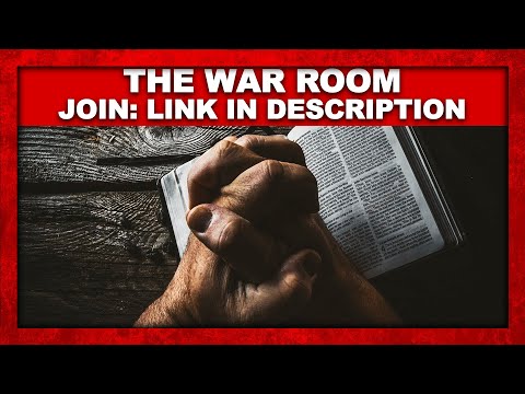 🔴 The War Room - 9/15/2024 | SFP - Live