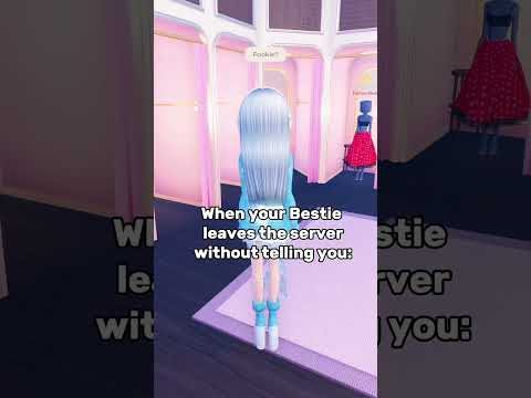 Like why did they do that 😭 #roblox #dresstoimpress #dti #shorts #fyp ￼