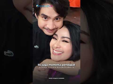 VIRAL LAGI! IIS DAHLIA KLARIFIKASI LIRIK “RAMADAN TIBA”