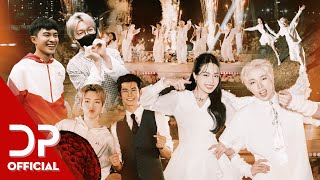 CHĂM EM MỘT ĐỜI - ĐỨC PHÚC | BEHIND THE SCENES