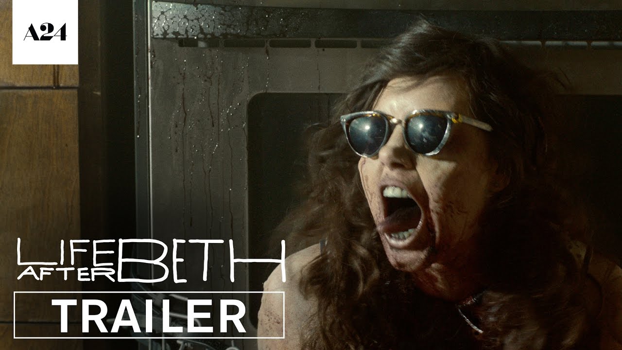 Life After Beth Trailer thumbnail