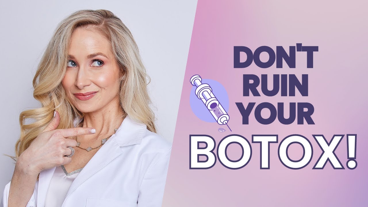Can I Use Tretinoin After Botox ?