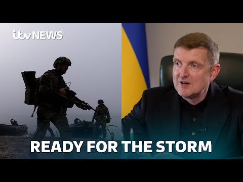 Ceasefire Ends: Ukraine ready for “the storm” as Russia attacks again with drones.