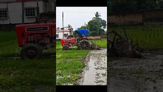 Mahindra 575 xp plus,, #mahindra #shorts #ট্রাক্টর