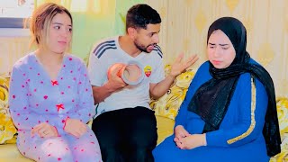 سلسلة أفلام قصيرة 🎥مقتبسة من قصص واقعية 🔥(كيخون مراتو مع ختها)💔،الخيانة'حب مزيف،غدر،خدات ليه دار👊🏻🔥