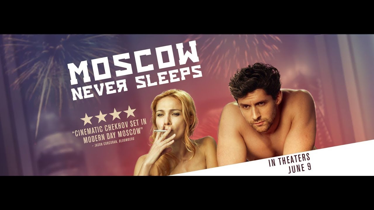 Moscow Never Sleeps Trailer thumbnail