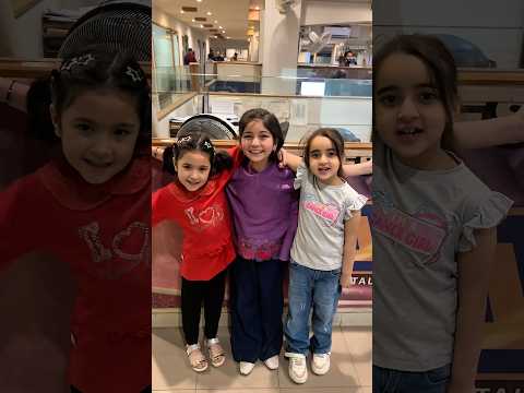 ARE YOU READY? 🌙🔥 | Tashu & Armaghan at ARY Digital HQ | Shan e Ramzan 2026