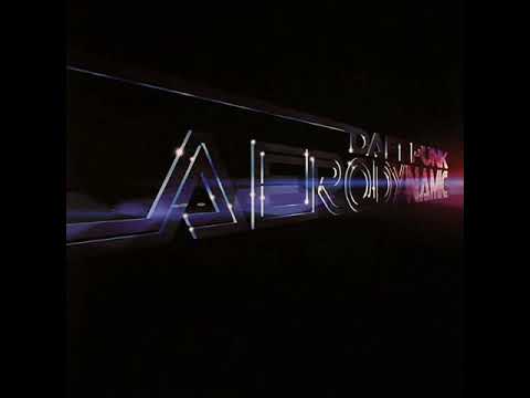 Daft Punk - Aerodynamite (Original Mix)