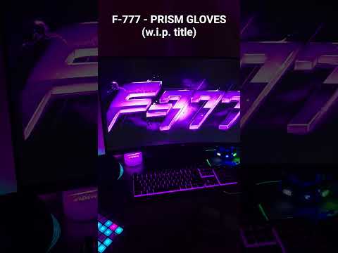 Future Launchpad Video song? hype hype. #f777 #geometrydash #deadlocked #sonicwave #colorbass