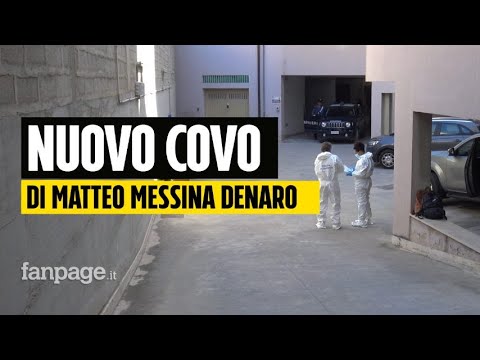 Messina Denaro è morto da mesi ma si cercano ancora i suoi covi a Mazara del Vallo: "Qua? Mai visto"