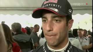 Formula 1 Malaysia 2014 Grand Prix Post Qualifying Analysis