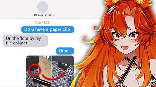 Men Are Honestly Something Else.. (r/Madlads React)