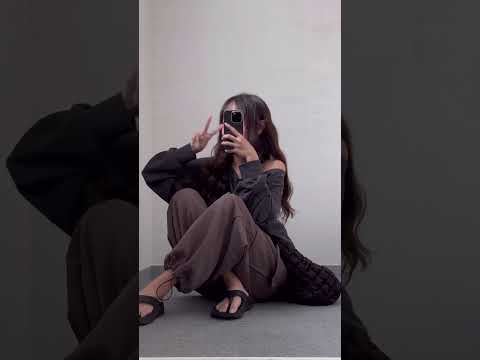 편한 게 최고 대학생 코디 추천 #shorts #20대코디