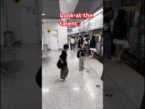 Look at the talent of two kids #shortvideo #funny #songstatus #dance #dailyvlog