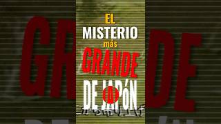 La Misteriosa Señal SOS de Japón