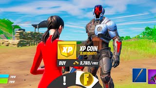 I Tested Every XP Glitch in Season 2
