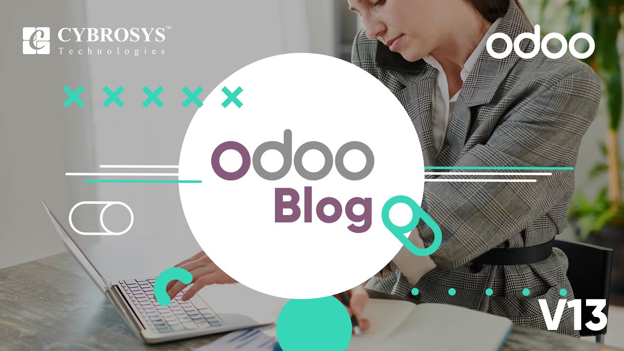 Odoo Blogs | The Complete Resource of Odoo - Best Odoo Gold Partner #Shorts | 13.03.2020

Shorts Visit our odoo blogs: https://www.cybrosys.com/blog/ Odoo is signified as a complete, all-in-one ERP Solution for different ...