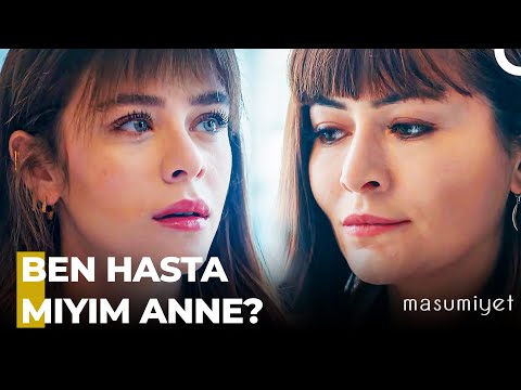 Ela'nın Heyet Raporu Çıktı - Masumiyet