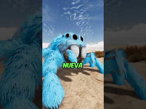 ¡La NUEVA ARAÑA de ARK! #hopa #youtubeshorts #arksurvivalevolved