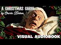 Scrooge's Transformation and Lessons Learned