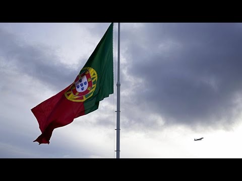 Előrehozott választás jön Portugáliában