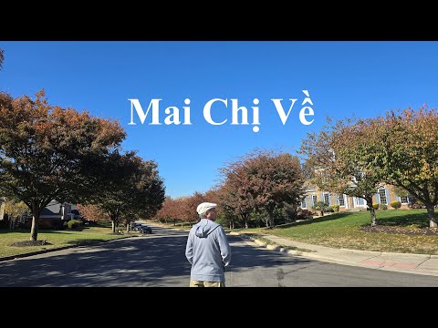 Mai Chị Về | Lệ Thu | Sáng tác: Cung Tiến