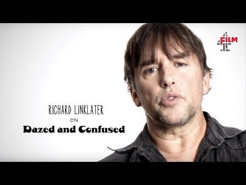 Richard Linklater on Dazed and Confused | Film4 Interview Special