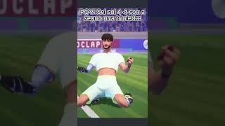 CARRYATA!  #calcio #shorts #shortvideo #viralvideo #rematch #beta #goals #topplays  #roblox #games