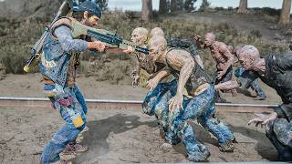 Days Gone: Clearing ALL FINAL Hordes in Crater Lake & Highway 97