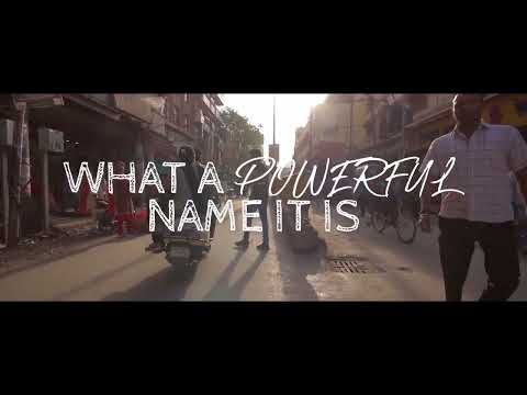 BEAUTIFUL NAME | JOSHUA KESLER | Official Lyric Video