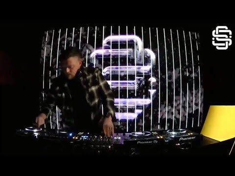 Air Jackson live at Secret Society Studio