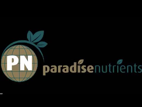 Vege Minerals - ParadiseNutrients