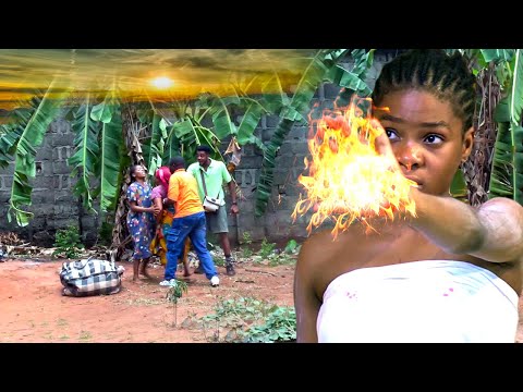 The Gifted Brave Girl And The Men Of Synagogue 2 - Nigerian Movies 2025