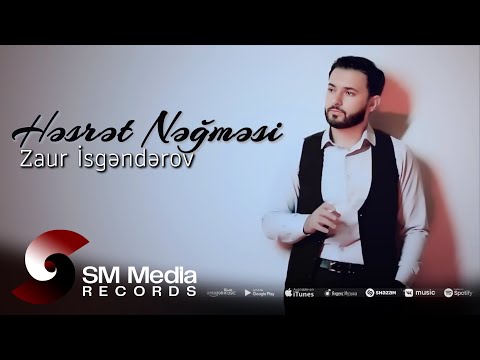 Zaur İsgenderov - Hesret Neğmesi  2024 (Official Video)