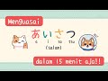 Kuis Belajar Bahasa Jepang